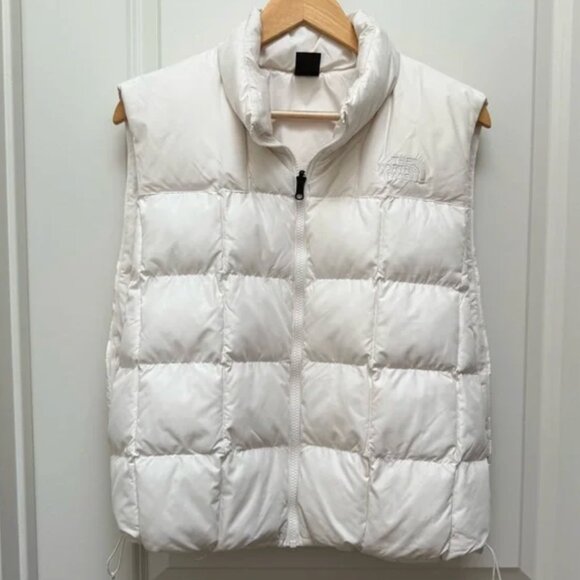 North Face Lhotse Reversible Vest Size XL - Picture 7 of 11